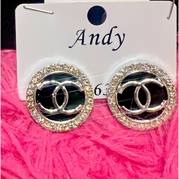 Jewelry Designer Inspired Earrings Poshmark